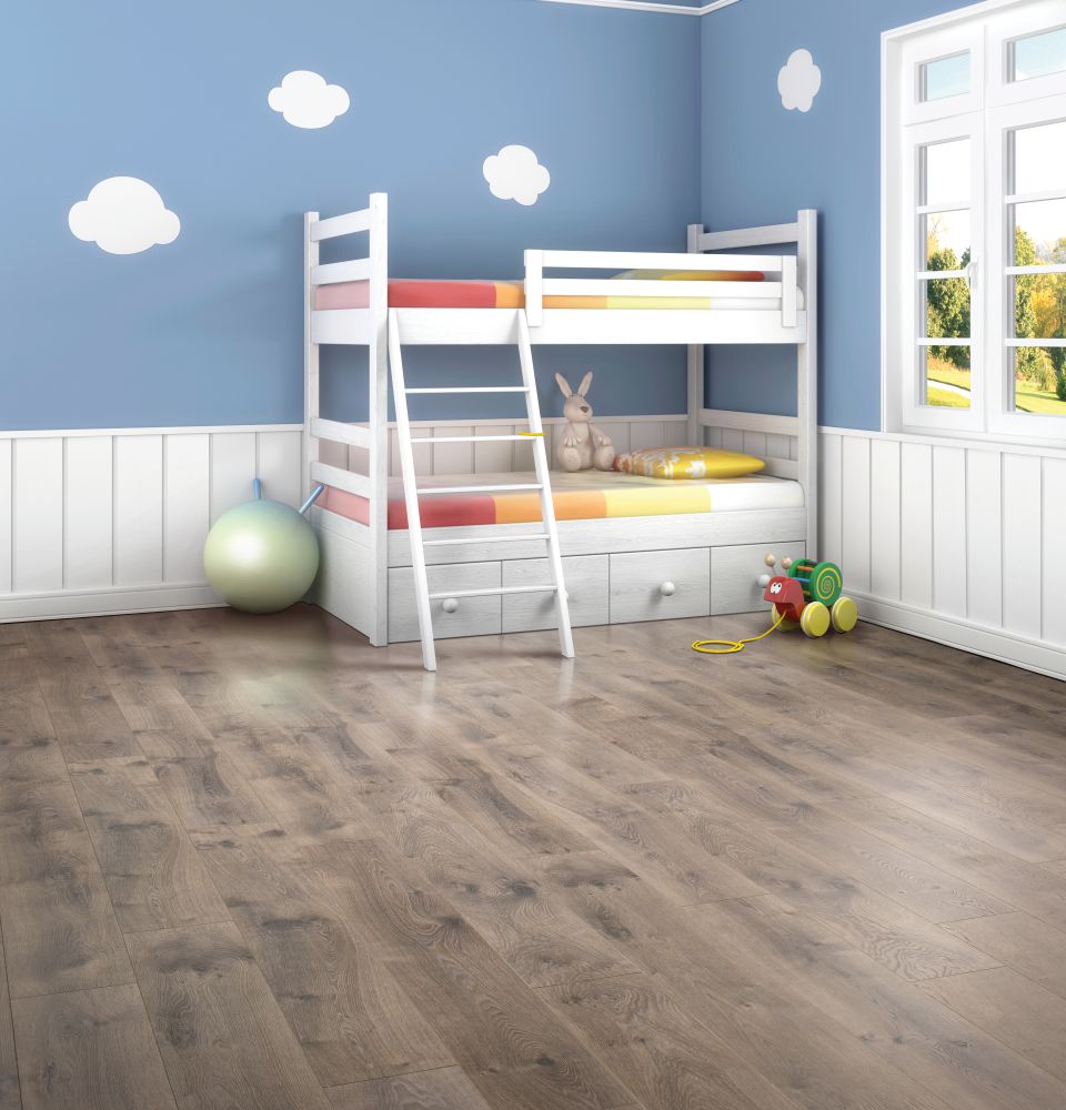 Portico Revwood Essentials Cedar View Cheyenne Rock Oak POR19-5
