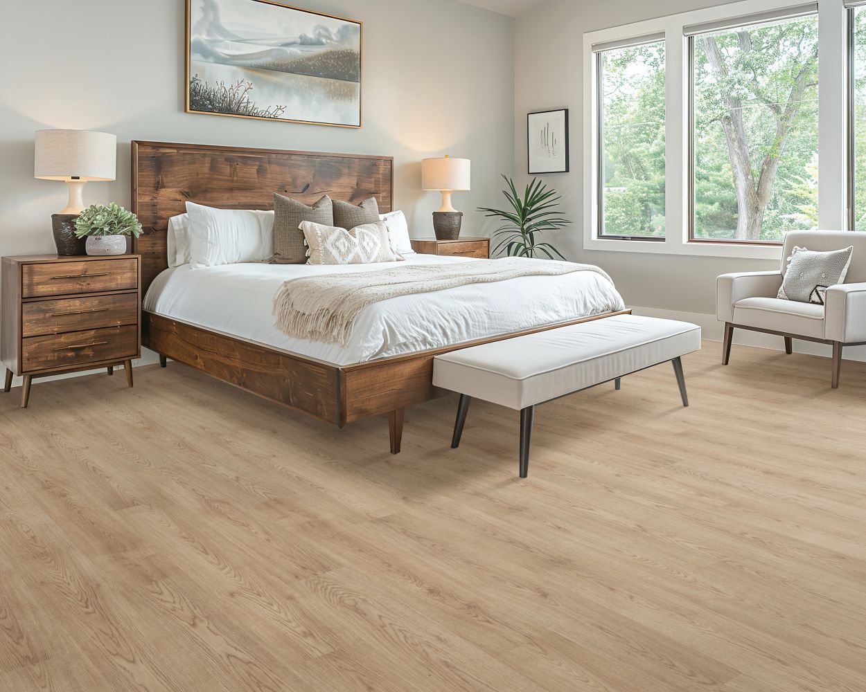 Portico Revwood Select Arden Cliffs Aged Burlap Oak POR22-849
