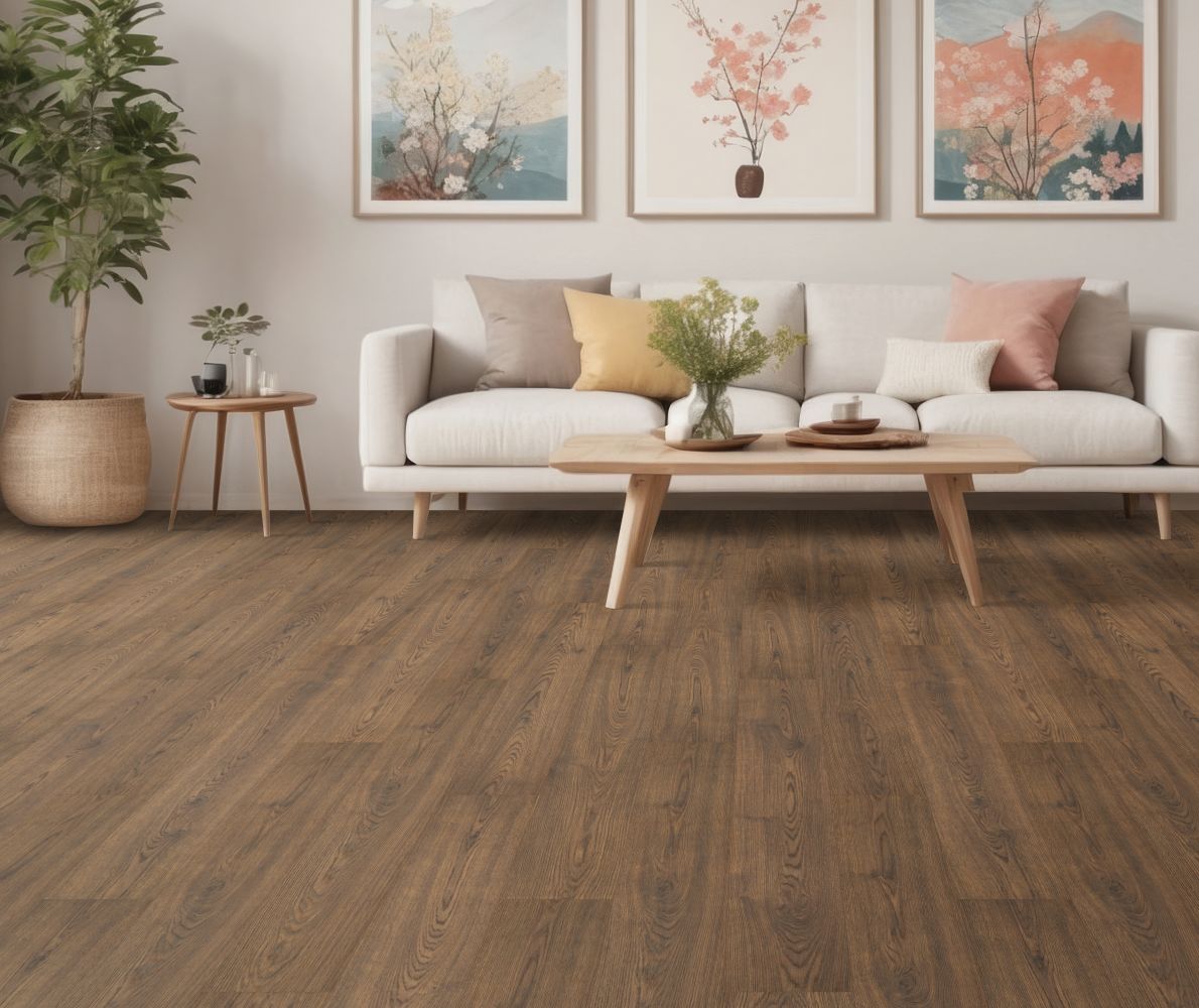 Portico Revwood Select Arden Cliffs Vintage Leather Oak POR22-862