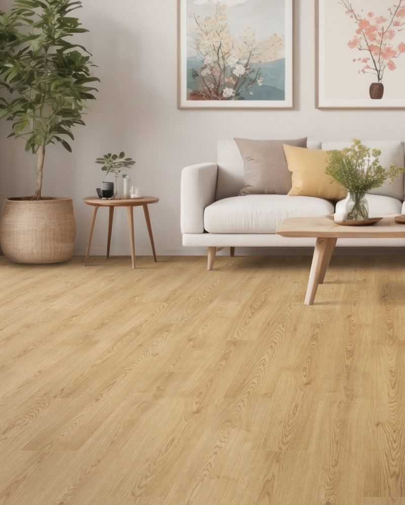 Portico Revwood Select Arden Glen Ap Woven Jute Oak POR28-148