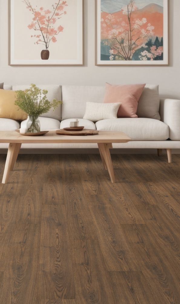 Portico Revwood Select Arden Glen Ap Vintage Leather Oak POR28-862