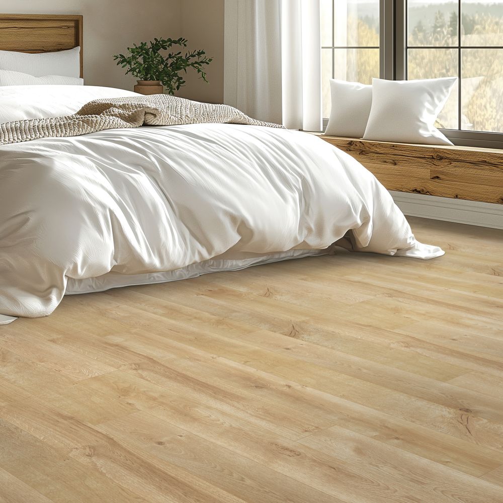 Mohawk Revwood Select Juniper View Ap Desert Oak PRA01-138