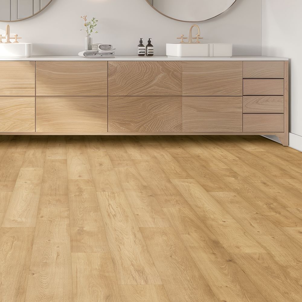 Mohawk Revwood Plus Willowgate Ap Spiced Oak PRA04-142