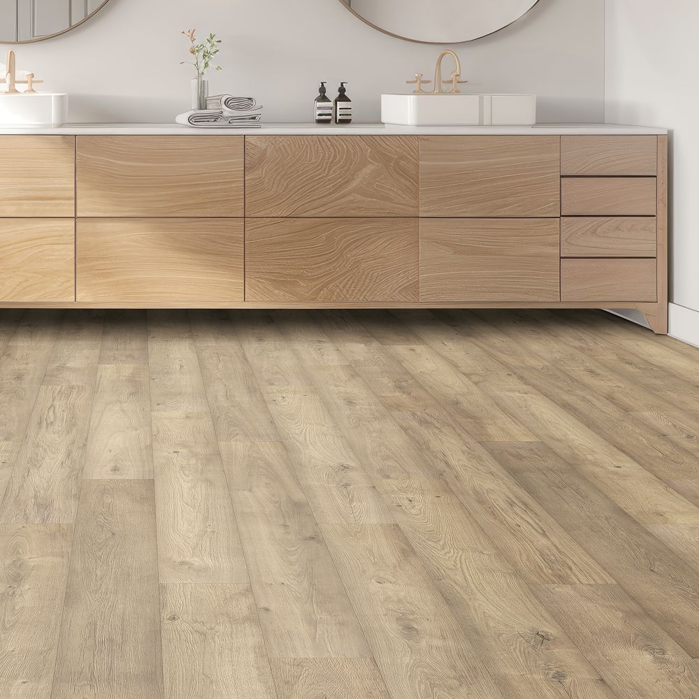 Mohawk Revwood Plus Willowgate Ap Dove Gray Oak PRA04-148