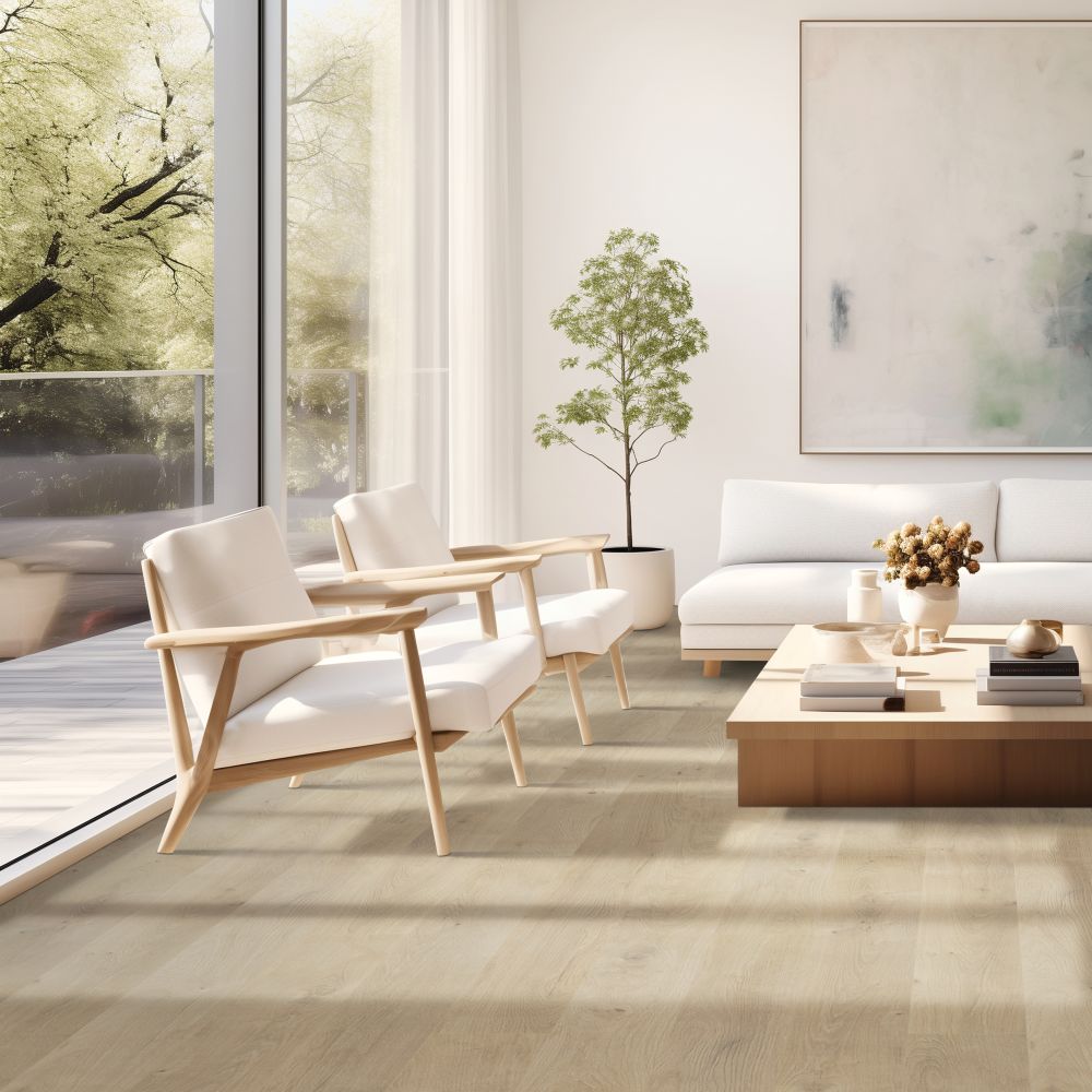 Mohawk Revwood Plus Willowgate Ap Cashew Oak PRA04-823
