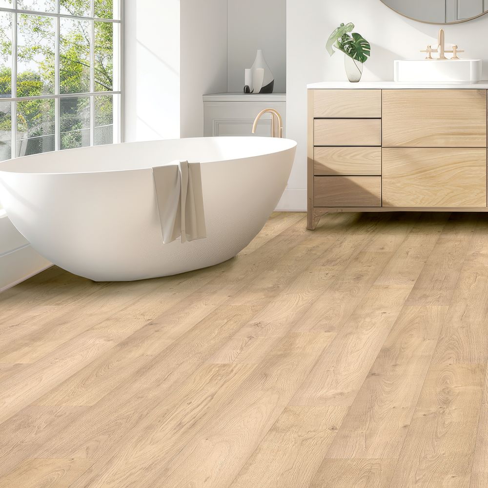 Mohawk Revwood Plus Willowgate Ap Fawn Oak PRA04-948