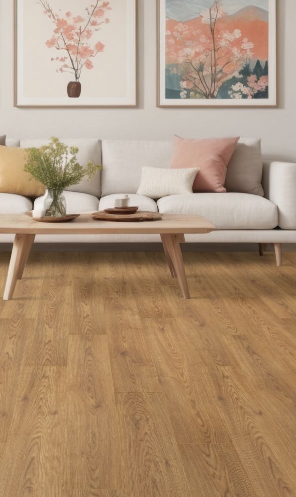 Portico Revwood Select Arden Glen Ap Warm Cashmere Oak POR28-258