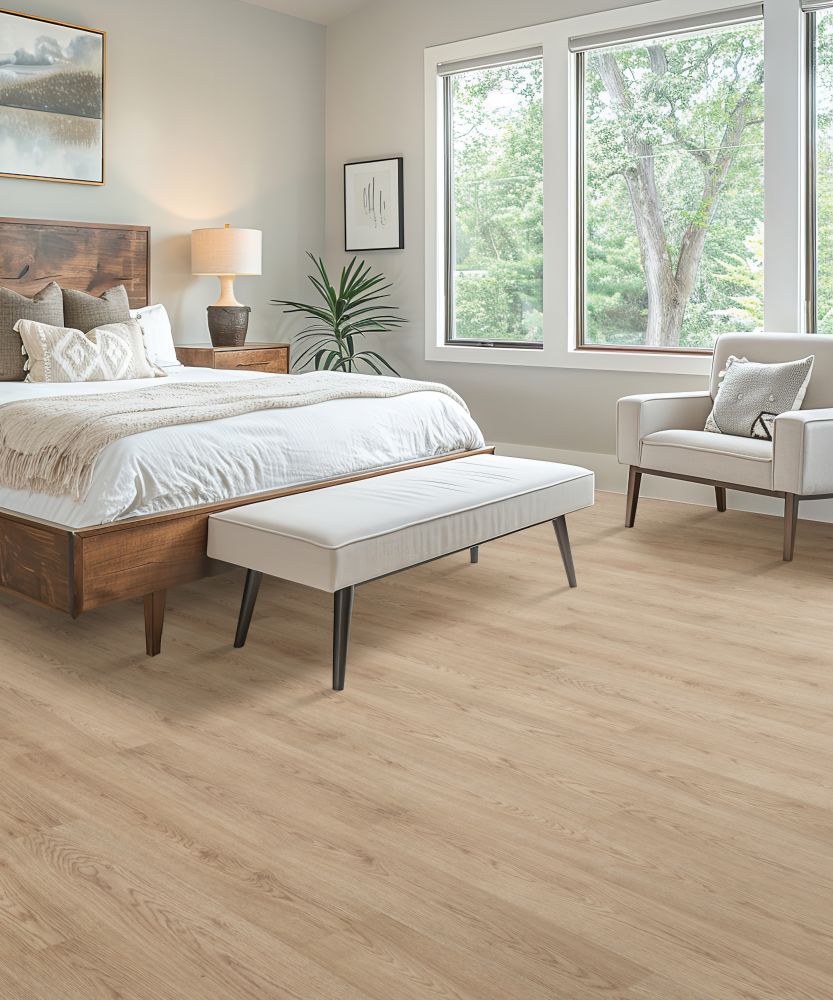 Mohawk Revwood Select Addison Isle Aged Burlap Oak PRP06-849