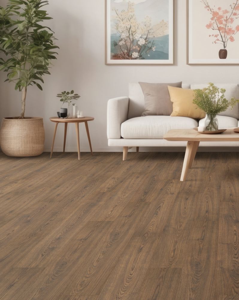 Mohawk Revwood Select Addison Isle Vintage Leather Oak PRP06-862