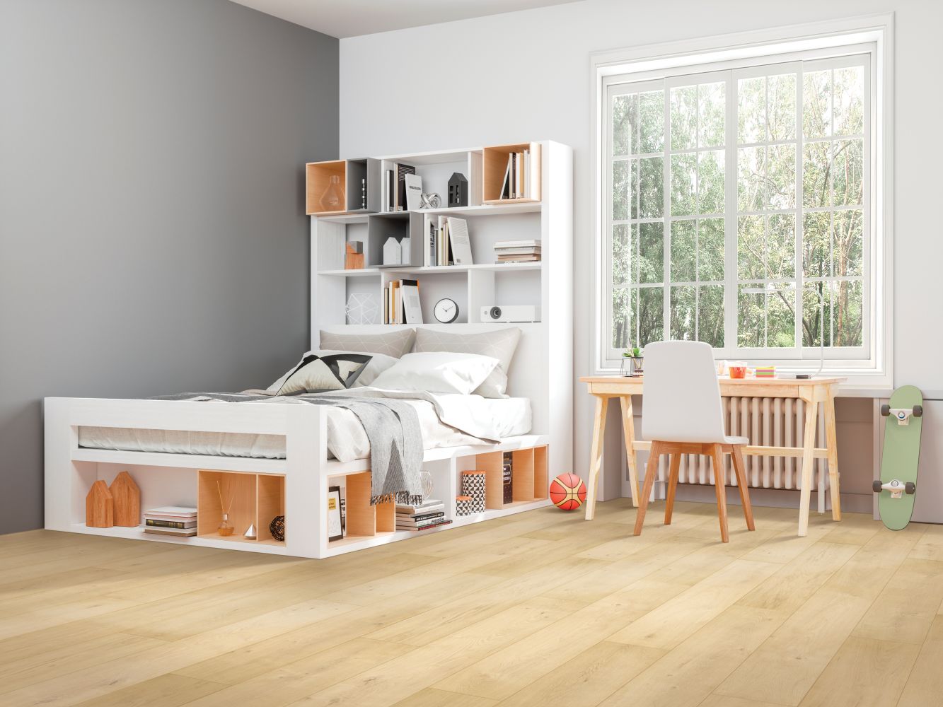 Pergo Elements Legrand Crescent PSR03-7