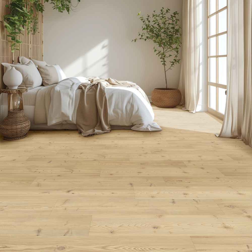 Pergo Elements Ultra Glacial Isle Raw Pine PSR17-138