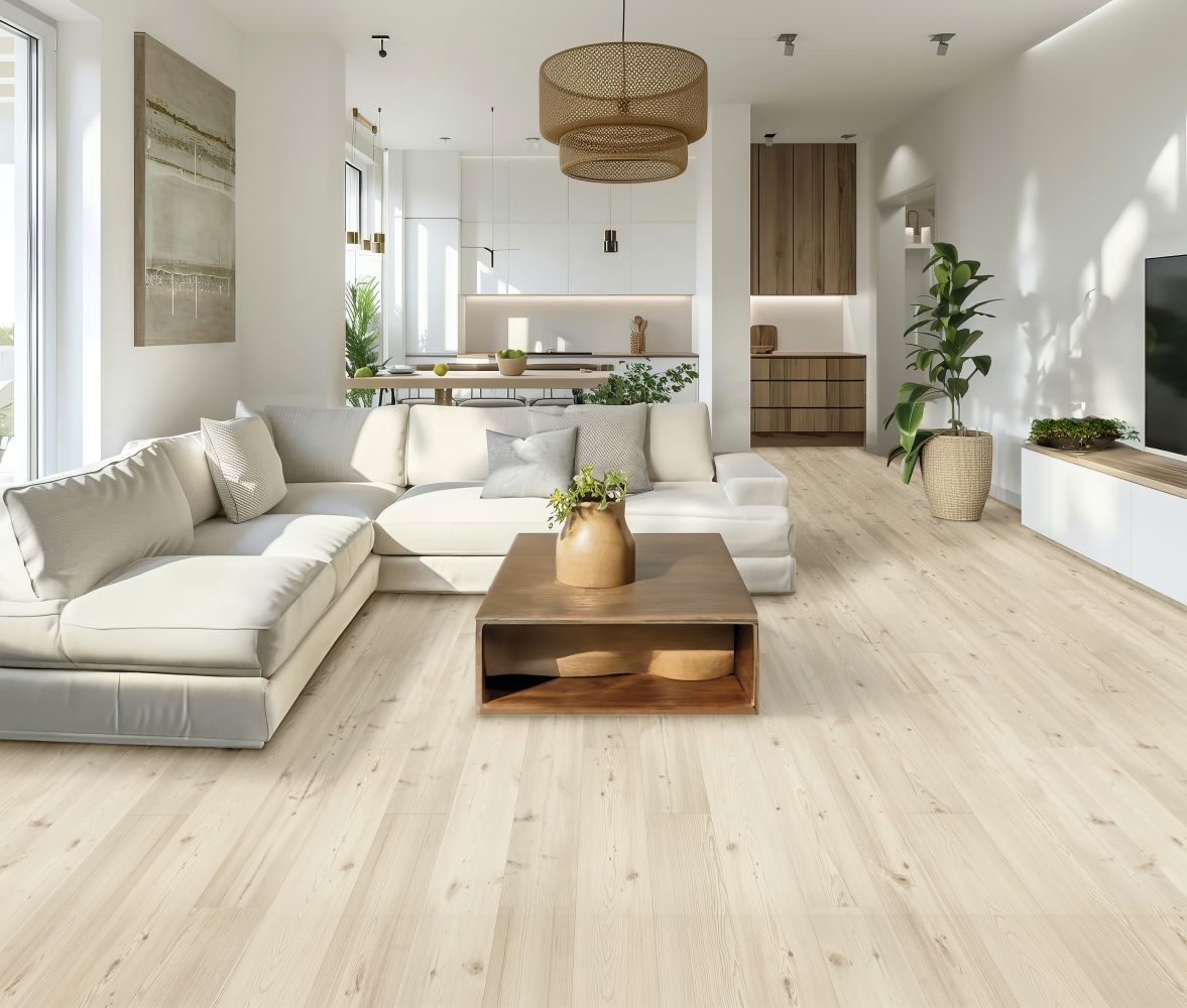 Pergo Elements Ultra Glacial Isle Shale Pine PSR17-731