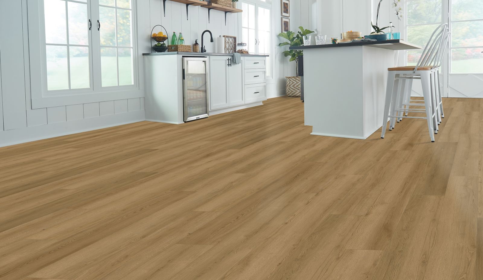 Portico Solidtech Select Caraway Falls Ambrose PST04-828