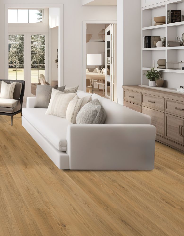 Portico Solidtech Plus Barker Lane Rowan PST10-208