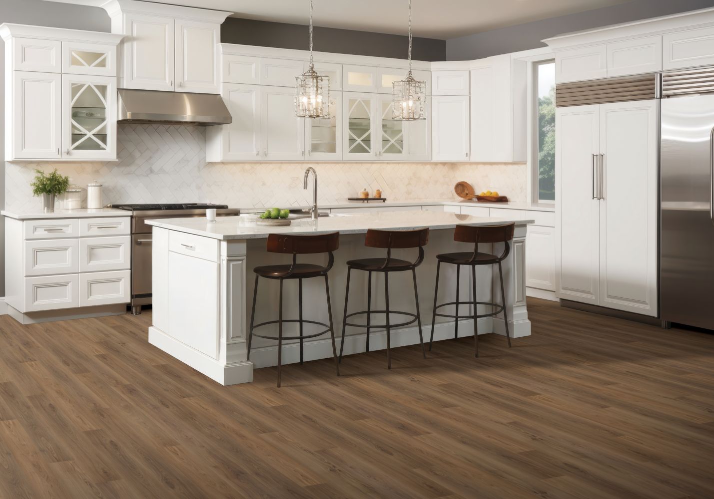 Portico Solidtech Plus Barker Lane Ranger PST10-855