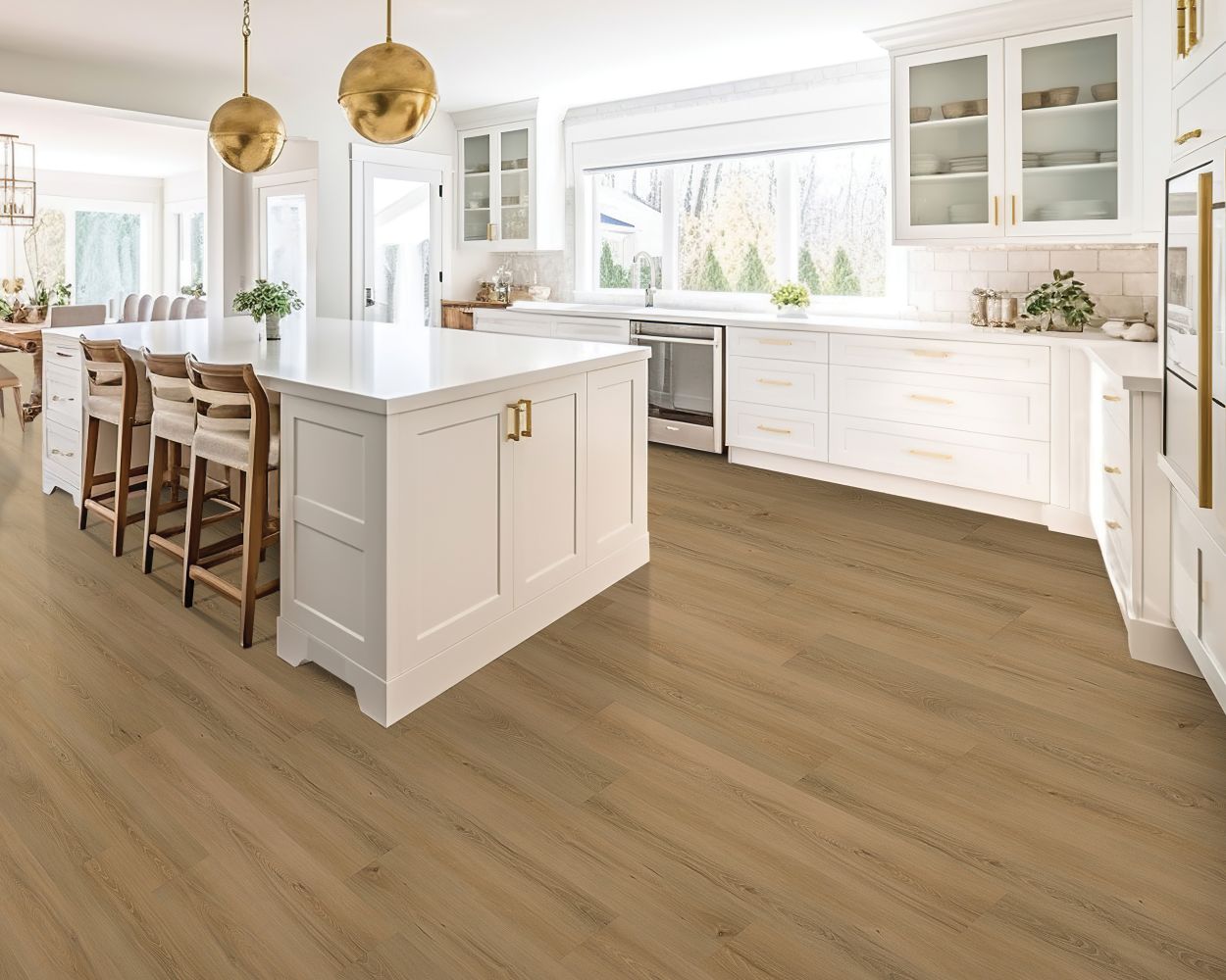Portico Solidtech Plus Eastbrook Cape Laine PST11-480