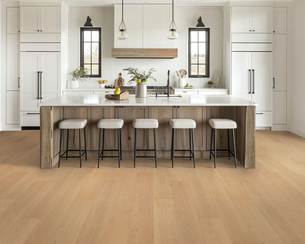 Portico Solidtech R Plus Oxford Alley Laurel PST12-317