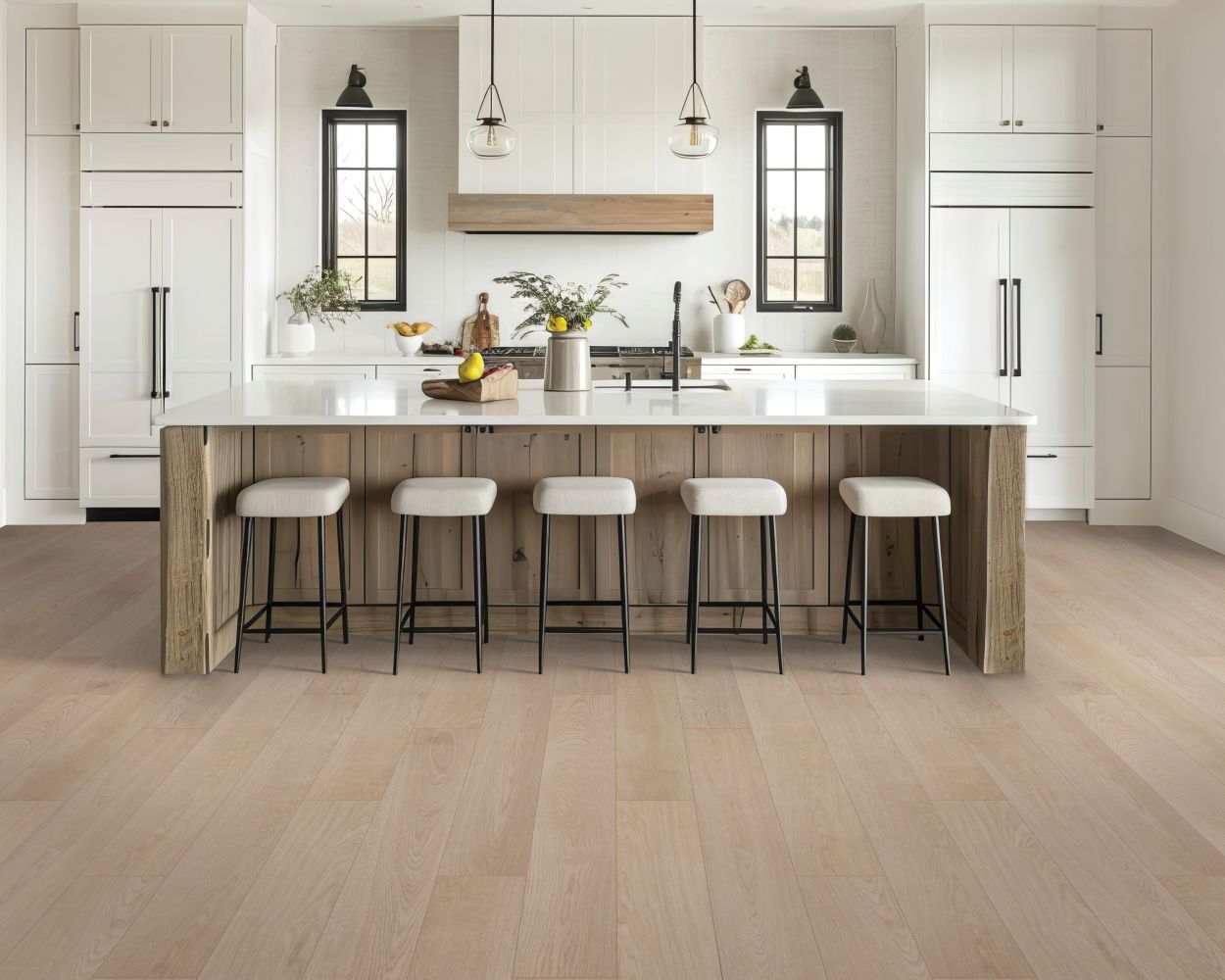 Portico Solidtech R Plus Oxford Alley Juniper PST12-902