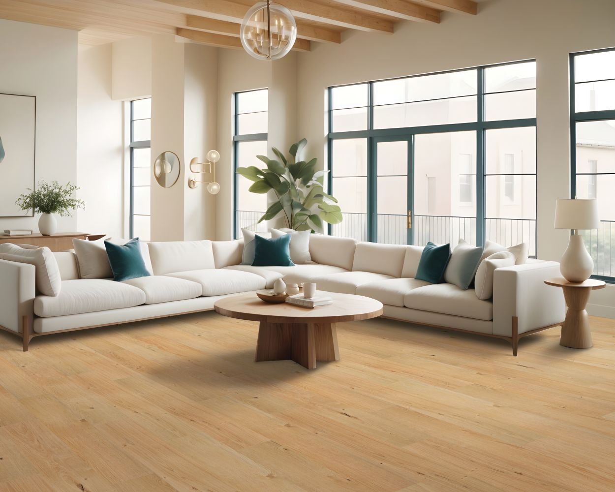 Portico Solidtech R Select Ashland Lane Ansley PST13-465