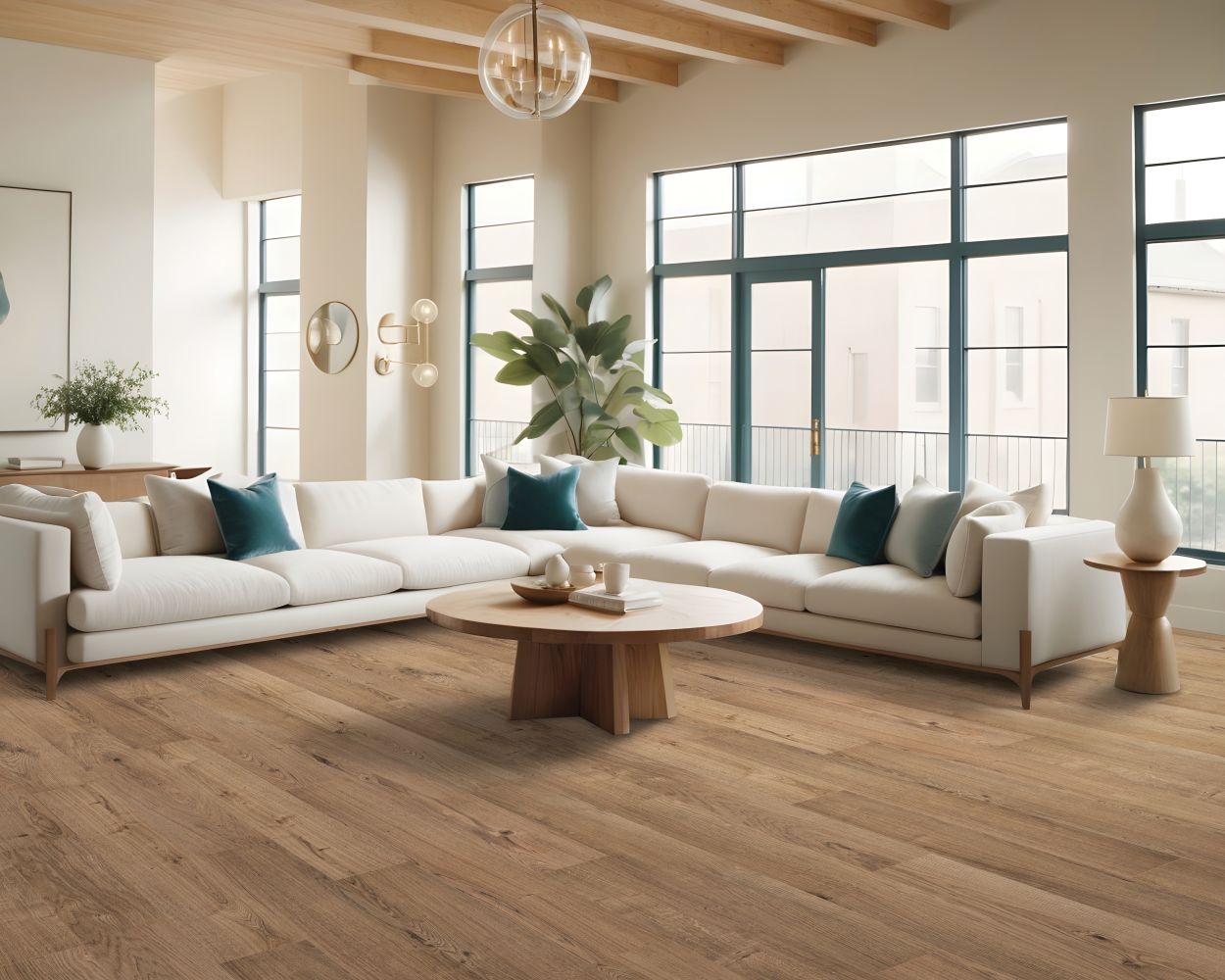Portico Solidtech R Select Ashland Lane Fern PST13-842