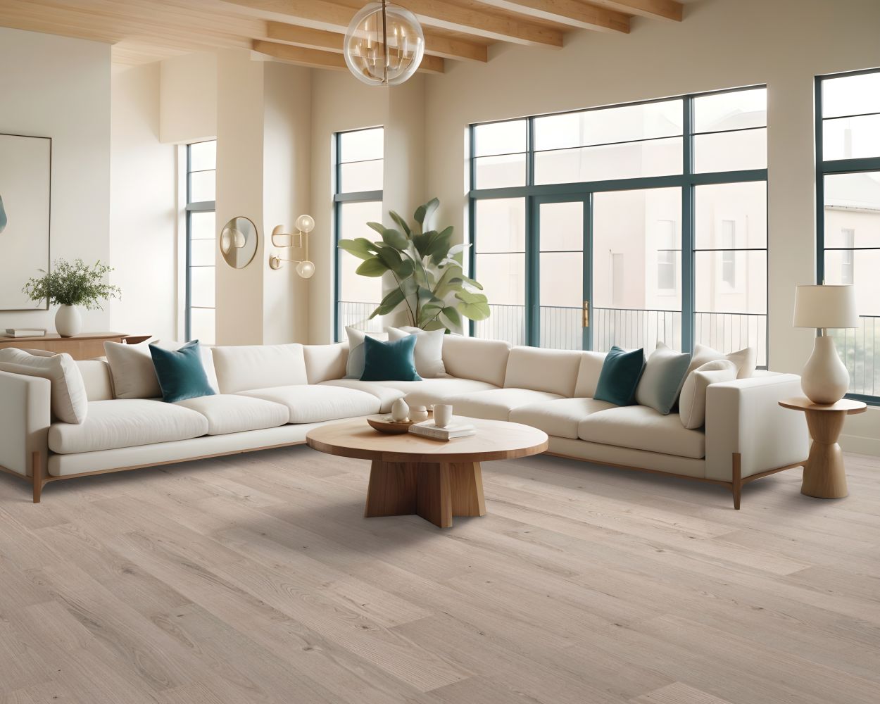 Portico Solidtech R Select Ashland Lane Reed PST13-941