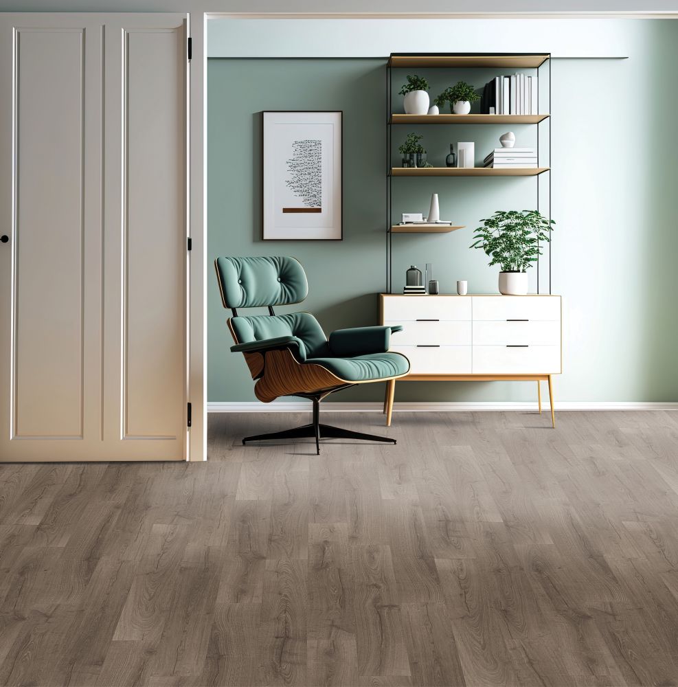 Mohawk Puretech Select Avery Gates River Rock Oak PTA01-248