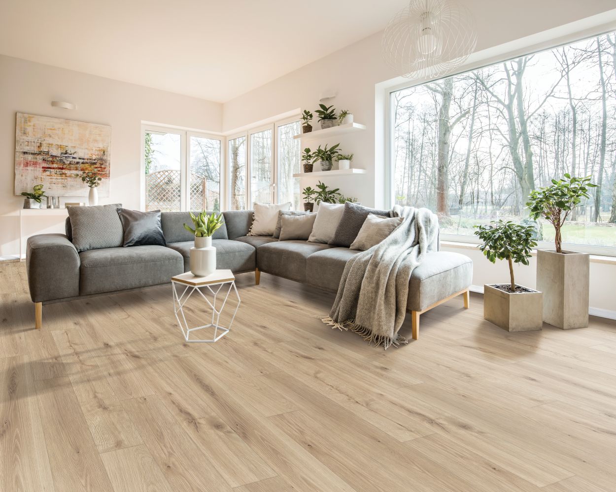 Mohawk Puretech Select Avery Gates Barley Oak PTA01-428