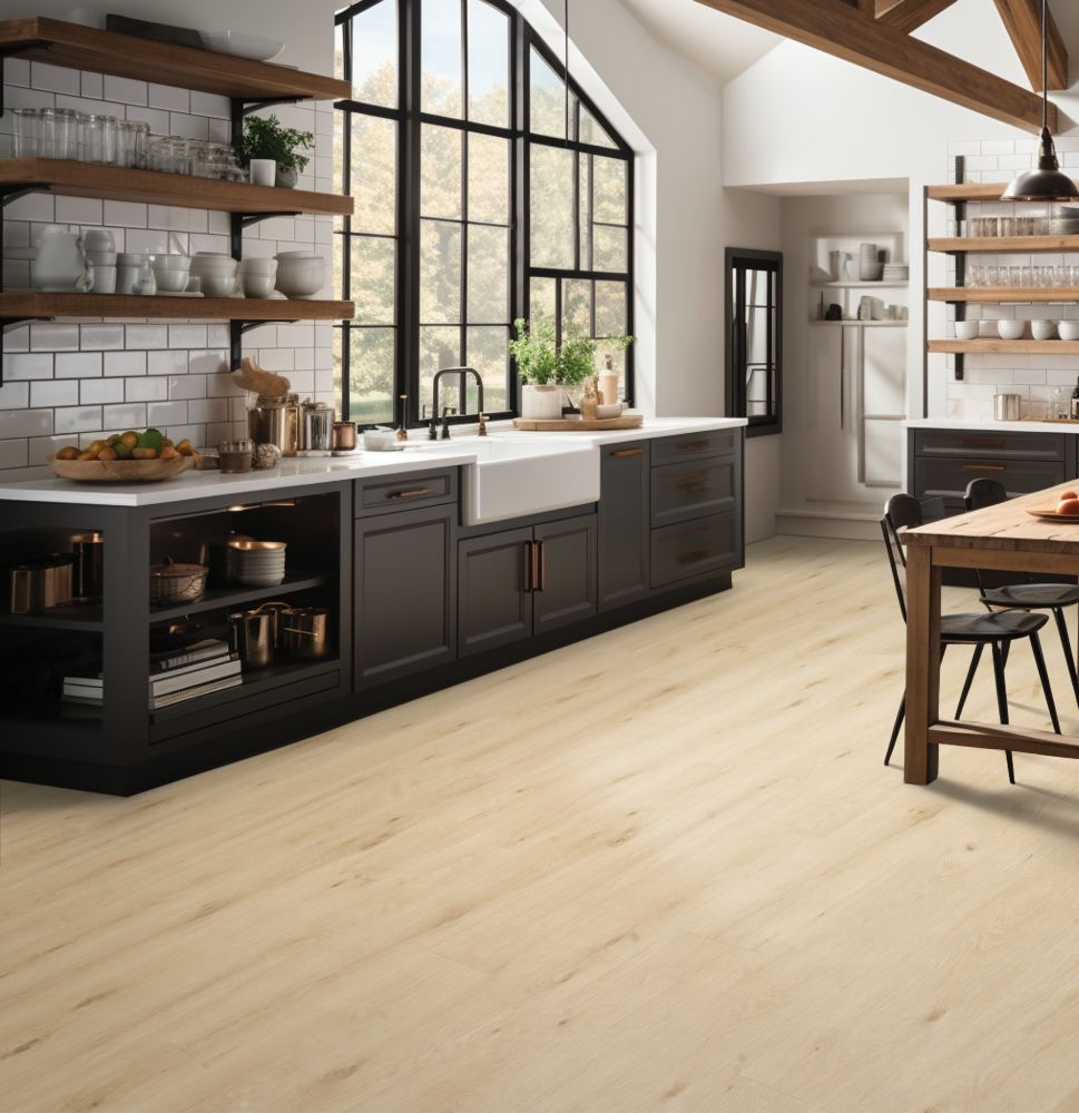 Mohawk Puretech Premier Woodland Row Tender Twig Oak PTA08-138