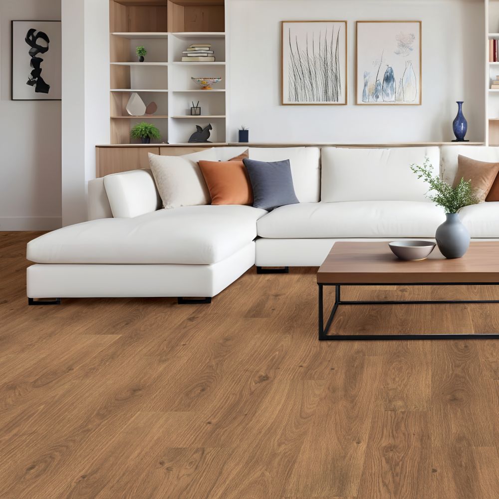 Mohawk Puretech Select Avery Grove Saddlewood Oak PTL01-853