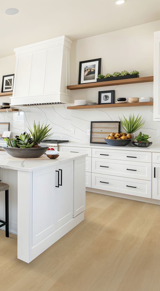 Portico Puretech Premier Kentmore Manor Jute Oak PTP07-142