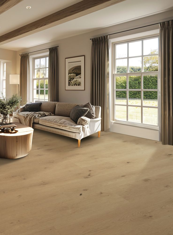 Mohawk Puretech Premier Woodland Row Thorny Hedge Oak PTA08-258