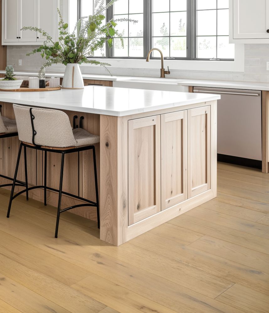 Portico Tecwood Enhanced Madera Trail Papyrus Oak PW008-147