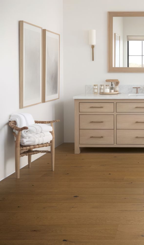 Portico Tecwood Enhanced Madera Trail Sepia Oak PW008-841