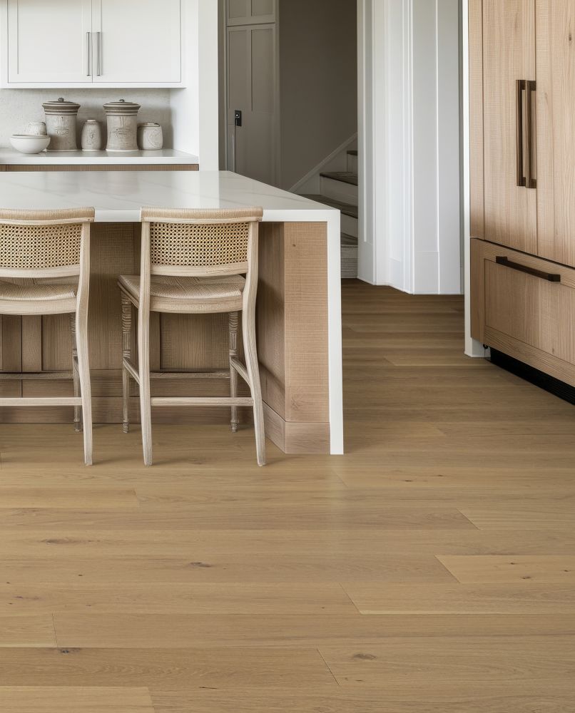 Portico Belleluxe Natural Chateau Laclaire Antique Buff Oak PW013-128