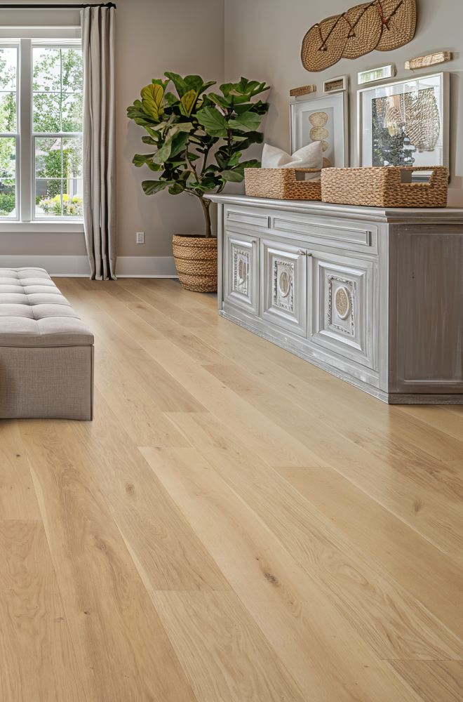 Portico Belleluxe Natural The Guillon Estate Antiqued Lace Oak PW014-128