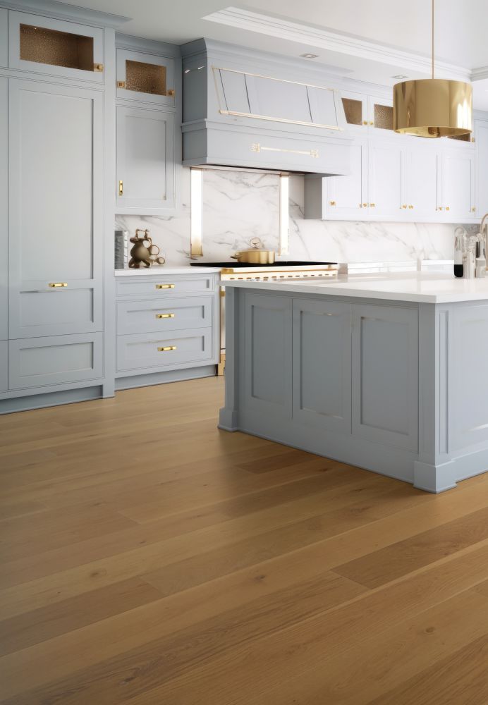 Portico Belleluxe Natural The Guillon Estate Norwich Honey Oak PW014-831