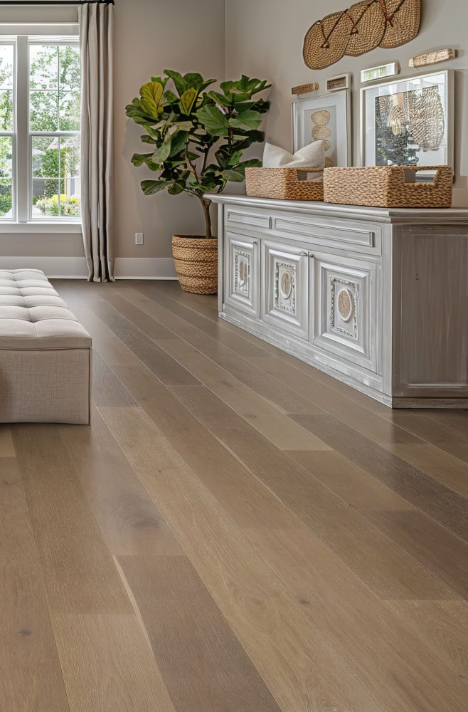 Portico Belleluxe Natural The Guillon Estate Victorian Smoke Oak PW014-859