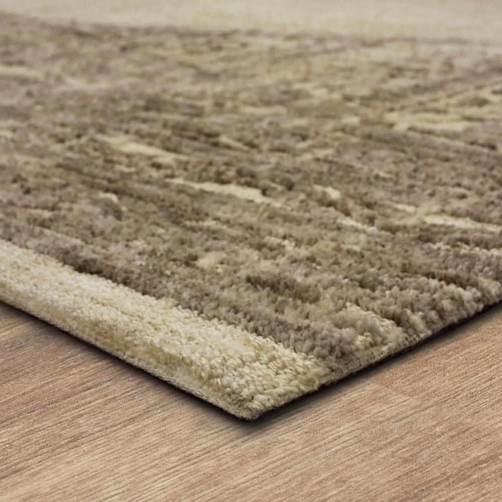 Karastan Rugs Bowen By Drew & Jonathan Home Reverb Neutral 2’4″ x 7’10” Runner R1144412028094DJ