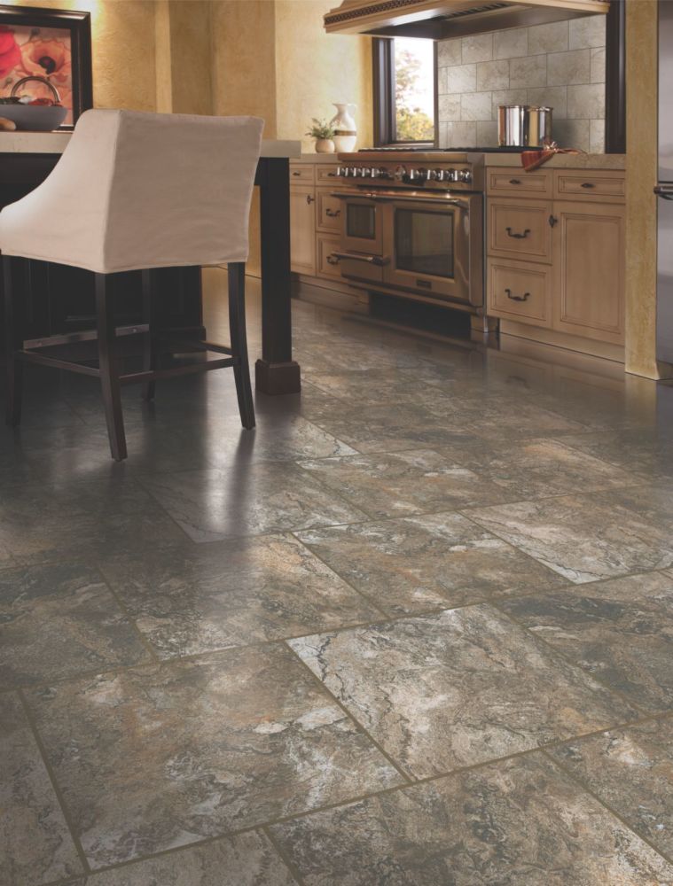 Mohawk Porcelain Pelican Bay T805F-SH07-24×12-FieldTile-Porcelain