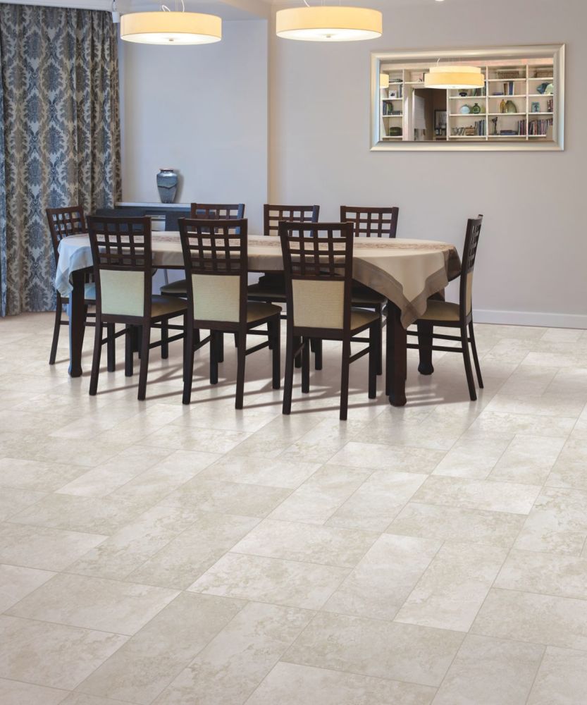 Mohawk Porcelain Gris T813F-SE98-14×10-FieldTile-Porcelain