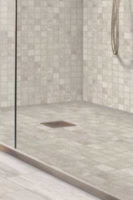 Mohawk Ceramic Stone T864F-GP04-3×3-FieldTileMosaicField-Ceramic