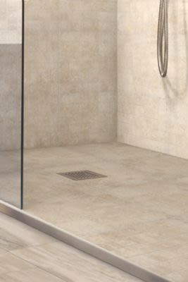 Mohawk Stone and Slate Baronial Beige T530F-ST91-2×2-FieldTileMosaicField-StoneandSlate