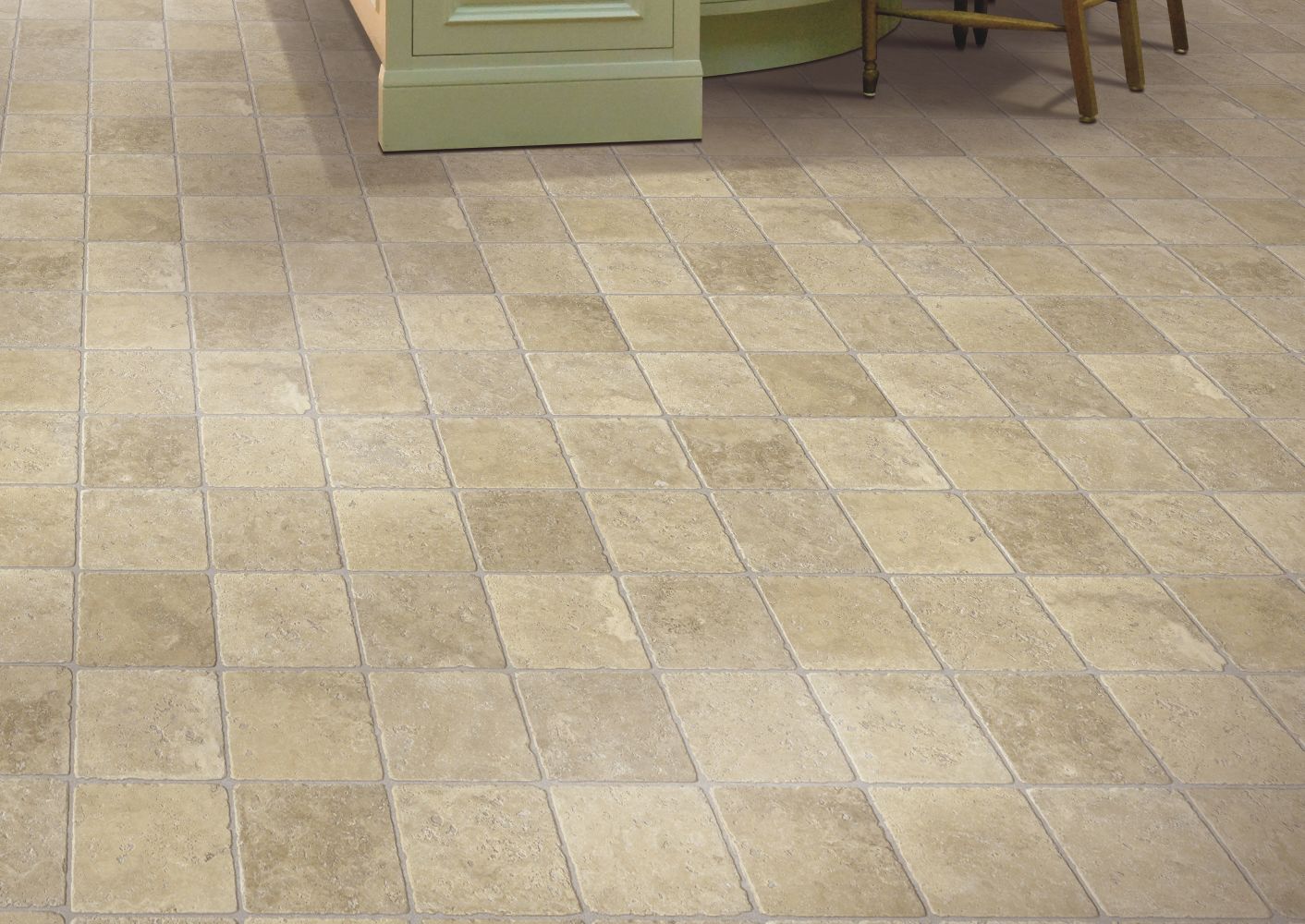 Shop Mohawk Fieldcrest Tile Look Sheet Sedona F4010 1031 Luxury Vinyl