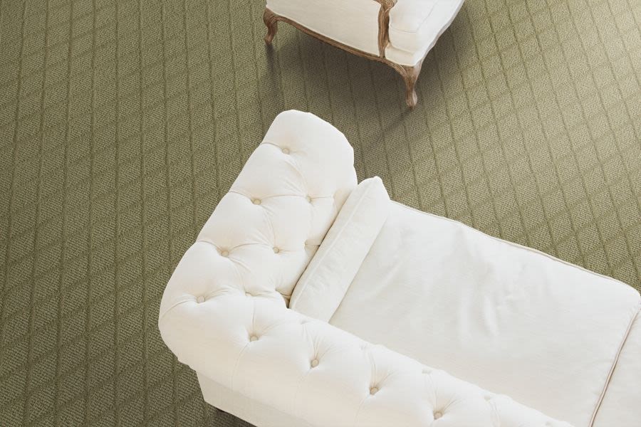 Karastan Bonaire II Hemp 41262-18401