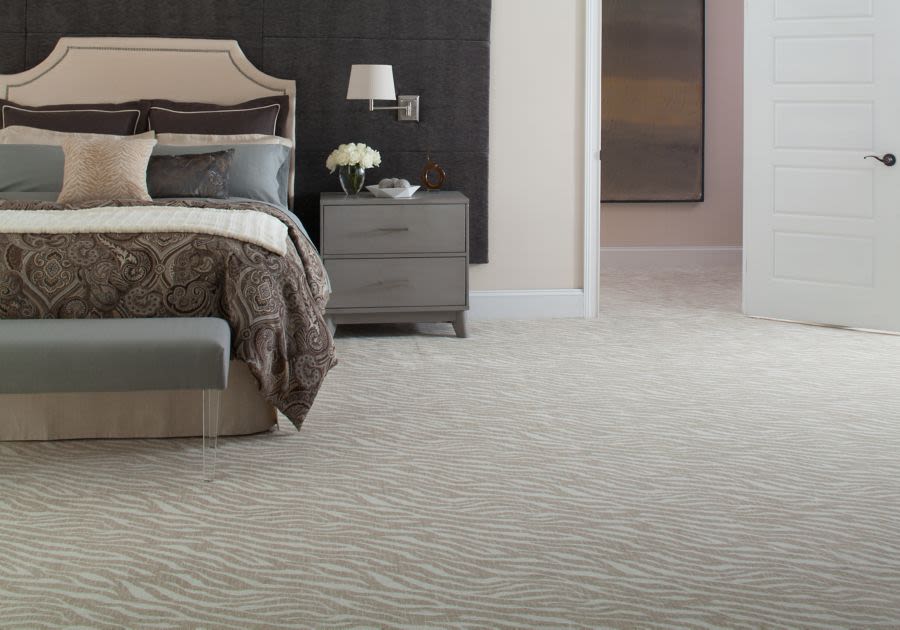 Karastan Savanna Scenes Radiant Zebra 43628-4737-4737