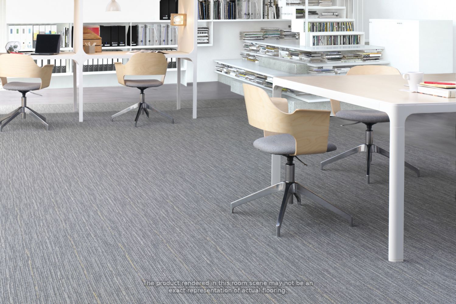 Mohawk Group Wired Mesh Corrugated Suede WRDMTDSD
