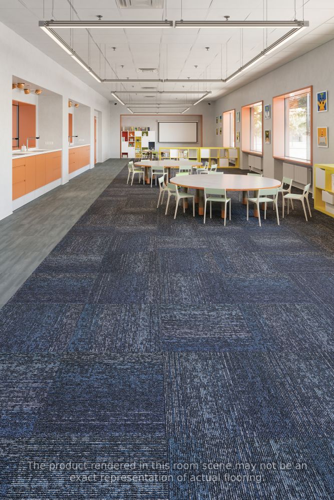 Mohawk Group Swipe Right Tile Brookwood SWPRWD2424