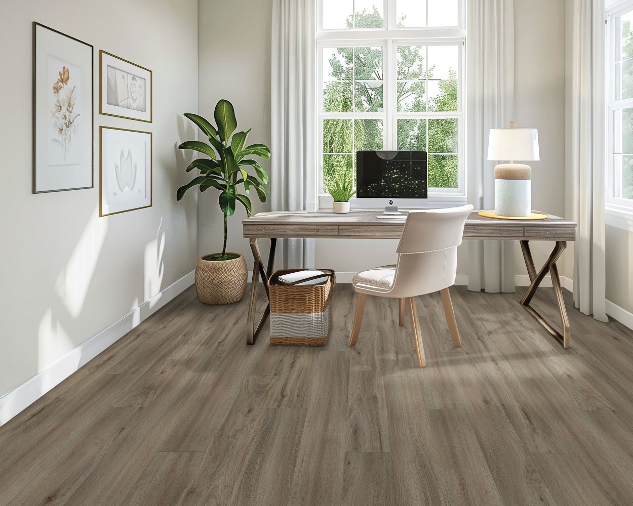 Mohawk Ultimateflex Select Whitmore Terrace2/12 Ashwood SR008-941