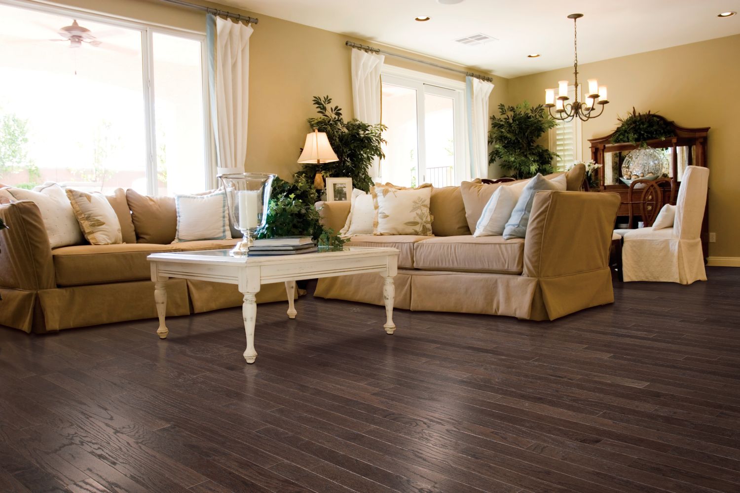 Mohawk Tecwood Essentials American Retreat 5″ Stonewash Oak WEC09-17