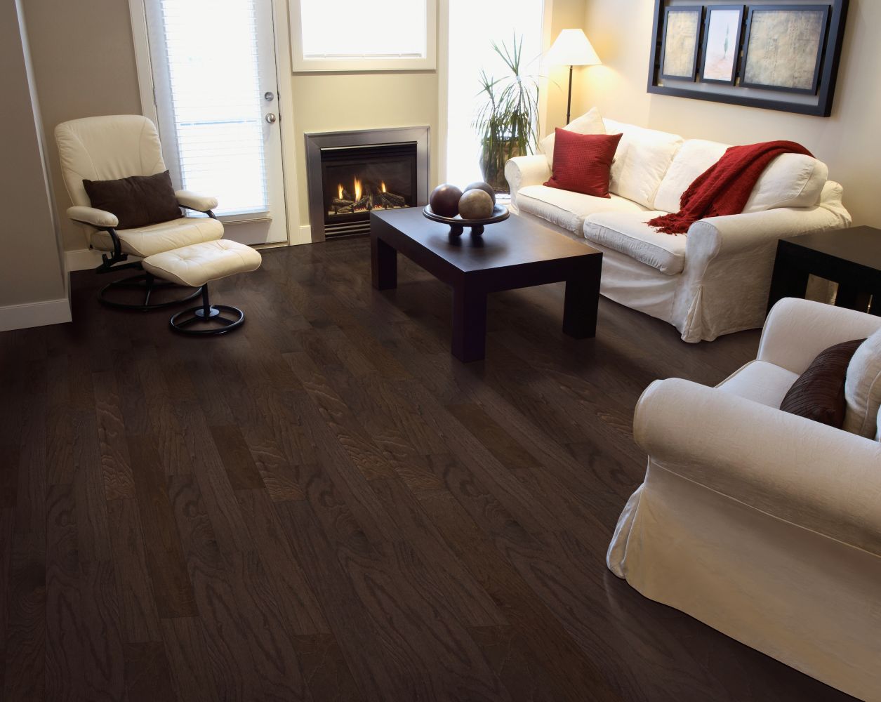 Mohawk Woodmore 5″ Oak Wool WEC37-09